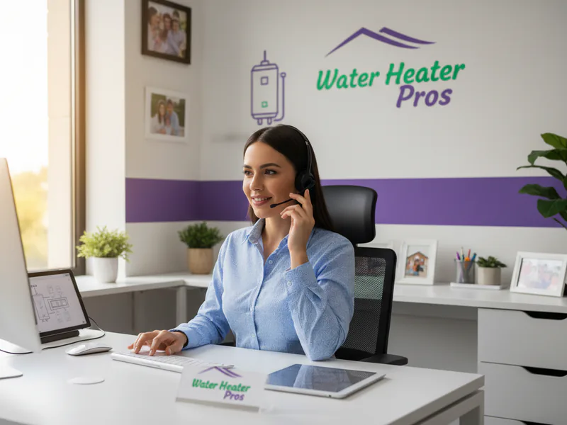 Water Heater Repair  in Berryville  FAQ